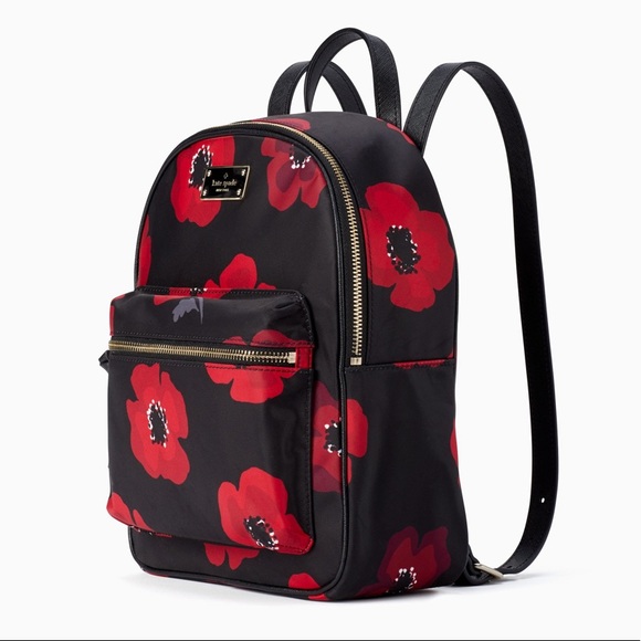 kate spade Handbags - Kate Spade Wilson Road Poppy Small Bradley